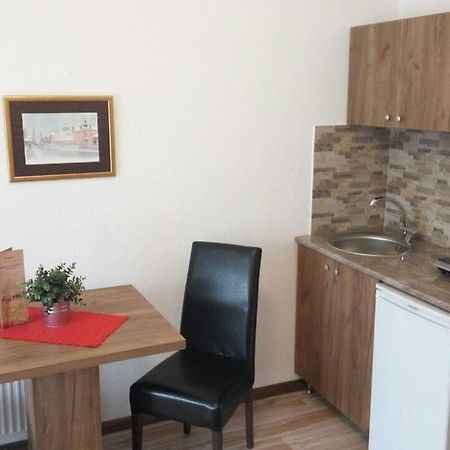 Apartments Victoria 022 브르드니크 외부 사진