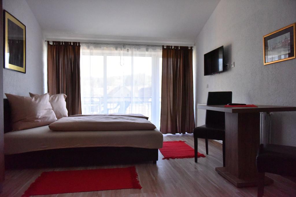 Apartments Victoria 022 브르드니크 외부 사진