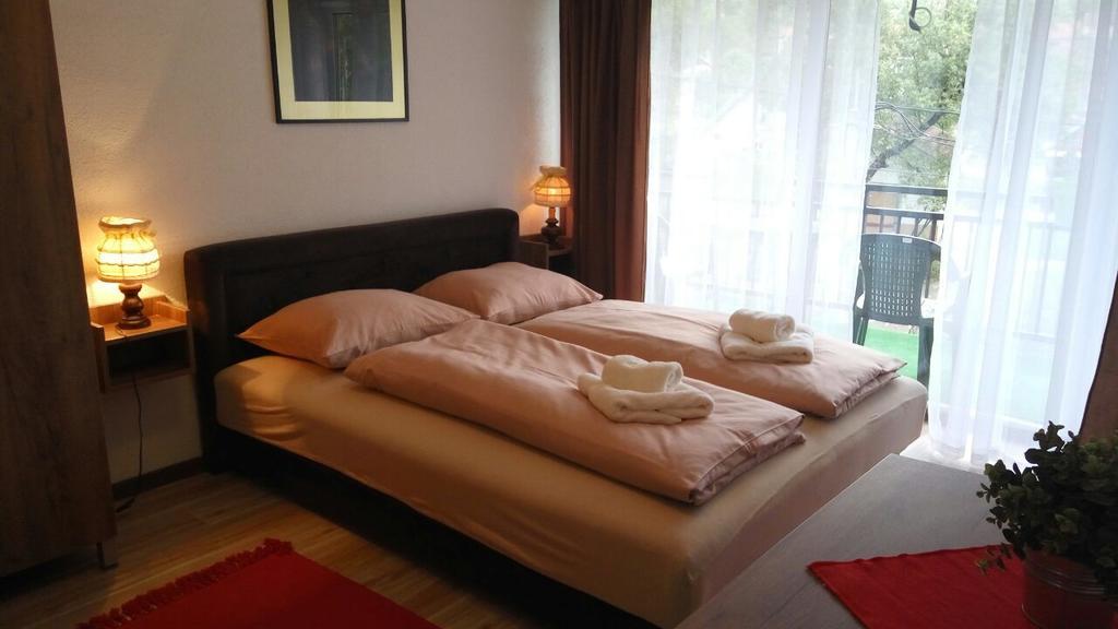 Apartments Victoria 022 브르드니크 외부 사진