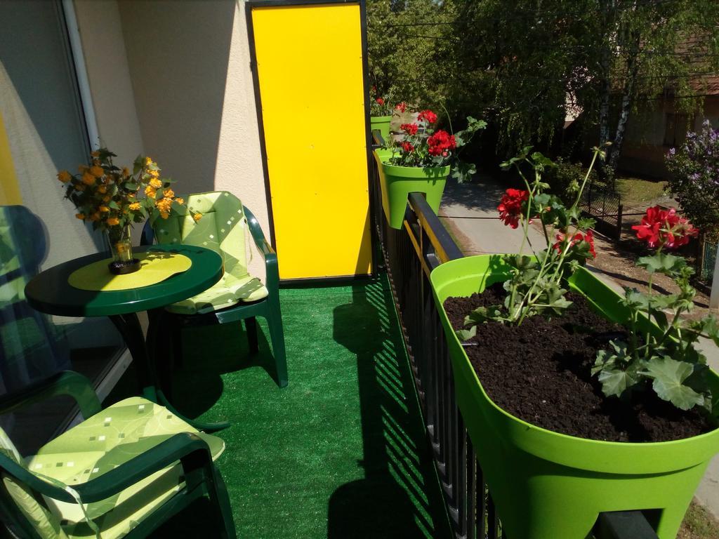 Apartments Victoria 022 브르드니크 외부 사진