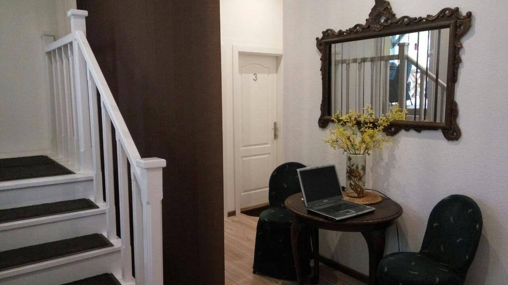 Apartments Victoria 022 브르드니크 외부 사진