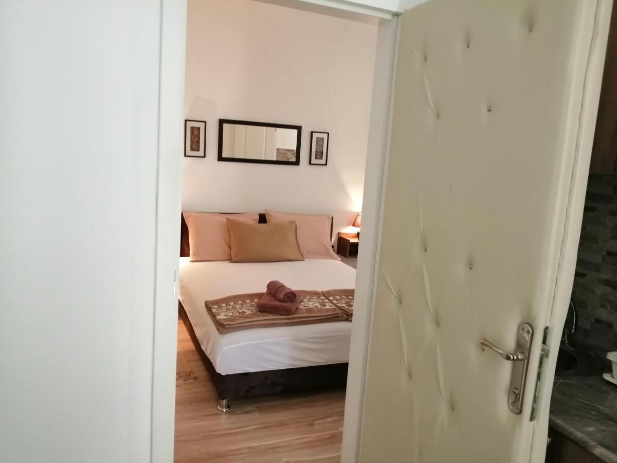 Apartments Victoria 022 브르드니크 외부 사진